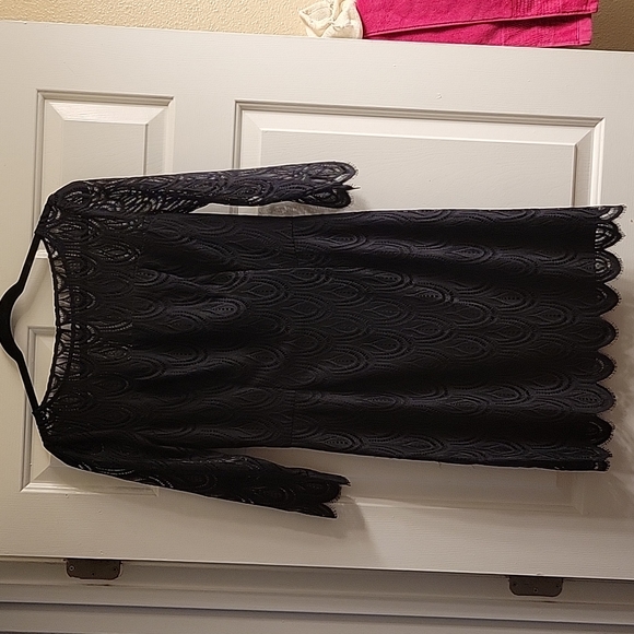 Lilly Pulitzer Dresses & Skirts - Lilly Pulitzer Hera Lace 3/4 Sleeve Dress